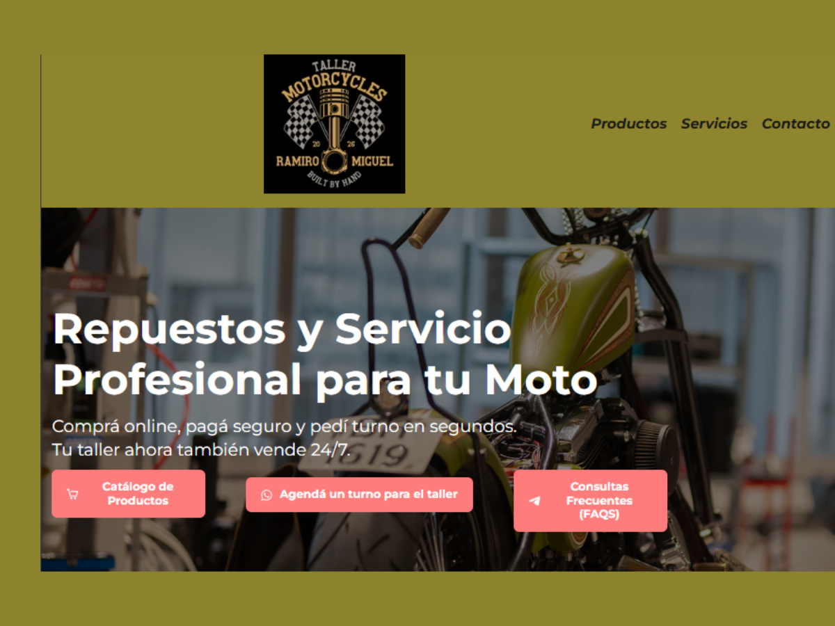 Plantilla Comercial